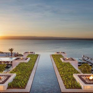 Hilton Dead Sea Resort & Spa