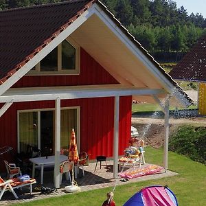 Haus mit zwei Schlafzimmern